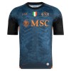 SSC Napoli Halloween Special Fodboldtrøje 2025-26