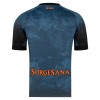 SSC Napoli Halloween Special Fodboldtrøje 2025-26