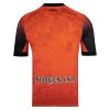 SSC Napoli Halloween Special Fodboldtrøje Målmand 2025-26