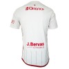 Stade Brestois Fodboldtrøje Udebane 2025-26