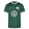 VfL Wolfsbourg Fodboldtrøje Jubilæum 2025-26