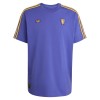 Manchester United Terrace Icons Fodboldtrøje 2025-26