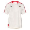 SL Benfica Terrace Icons Fodboldtrøje 2025-26