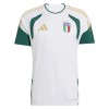 Italien Trænings trøjer VM 2026 Hvid Italien Trænings trøjer VM 2026 Hvid