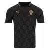 Portugal Black Panther Special Edition Fodboldtrøje 2025-26
