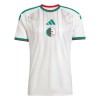 Algeriet Fodboldtrøje Hjemmebane VM 2026