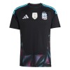 Børn - Argentina Fodboldtrøje Målmand Hjemmebane VM 2026