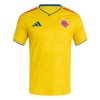 Børn - Colombia Fodboldtrøje Hjemmebane VM 2026
