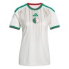 Kvinde - Algeriet Fodboldtrøje Hjemmebane VM 2026