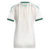 Kvinde - Algeriet Fodboldtrøje Hjemmebane VM 2026