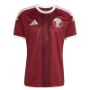 Qatar Fodboldtrøje Hjemmebane VM 2026 Qatar Fodboldtrøje Hjemmebane VM 2026