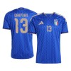 Italien Darmian 13 Fodboldtrøje Hjemmebane VM 2026
