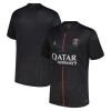 Paris Saint-Germain Fodboldtrøje Fjerde Jordan 2025-26