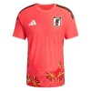 Japan Fodboldtrøje Målmand VM 2026 Japan Fodboldtrøje Målmand VM 2026