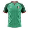 Algeriet Fodboldtrøje Udebane VM 2026