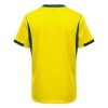 Brasilien Fodboldtrøje Hjemmebane VM 2026