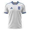 Grækenland Fodboldtrøje Hjemmebane VM 2026