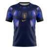 Uruguay Fodboldtrøje Udebane VM 2026 Uruguay Fodboldtrøje Udebane VM 2026