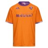 AC Fiorentina Fodboldtrøje Fjerde 2025-26