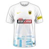 AEK Athens Fodboldtrøje Tredje 2025-26 AEK Athens Fodboldtrøje Tredje 2025-26