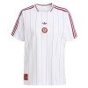 Aston Villa Terrace Icons Fodboldtrøje 2025-26