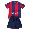 Børn - Bologna Fodboldtrøje Hjemmebane 2025-26