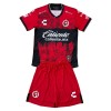 Børn - Club Tijuana Fodboldtrøje Hjemmebane 2025-26 Børn - Club Tijuana Fodboldtrøje Hjemmebane 2025-26