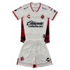 Børn - Club Tijuana Fodboldtrøje Udebane 2025-26