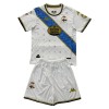 Børn - Deportivo de La Coruna Fodboldtrøje Tredje 2025-26