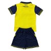 Børn - Oxford United Fodboldtrøje Hjemmebane 2025-26