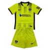 Børn - Portsmouth Fodboldtrøje Tredje 2025-26 Børn - Portsmouth Fodboldtrøje Tredje 2025-26