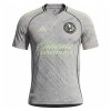 Club América Fodboldtrøje Tredje 2025-26