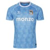 Coventry City Fodboldtrøje Hjemmebane 2025-26