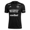 Cruz Azul Fodboldtrøje Tredje 2025-26