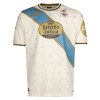 Deportivo de La Coruna Fodboldtrøje Tredje 2025-26