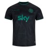 Irlande Special Edition Fodboldtrøje 2025-26 Irlande Special Edition Fodboldtrøje 2025-26