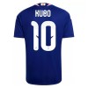 Japan Kubo 10 Fodboldtrøje Hjemmebane VM 2026