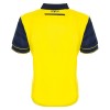 Oxford United Fodboldtrøje Hjemmebane 2025-26