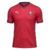 Portugal Fodboldtrøje Hjemmebane VM 2026 Portugal Fodboldtrøje Hjemmebane VM 2026