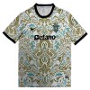 Sporting CP Special Edition Fodboldtrøje 2025-26 Hvid Sporting CP Special Edition Fodboldtrøje 2025-26 Hvid