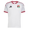 United Arab Emirates Fodboldtrøje Hjemmebane VM 2026