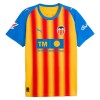 Valencia CF Fodboldtrøje Tredje 2025-26 Valencia CF Fodboldtrøje Tredje 2025-26