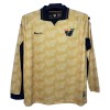 Venezia Gold Version Fodboldtrøje Målmand 2025-26 Langærmet Venezia Gold Version Fodboldtrøje Målmand 2025-26 Langærmet