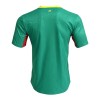 Senegal Fodboldtrøje Udebane VM 2026
