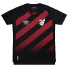 Athletico Paranaense Fodboldtrøje Hjemmebane 2026-27