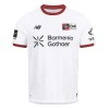 Børn - Bayer 04 Leverkusen Fodboldtrøje Fjerde 2025-26