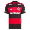 Børn - Flamengo Fodboldtrøje Hjemmebane 2026-27