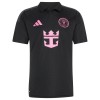 Børn - Inter Miami CF Fodboldtrøje Udebane 2026