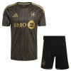 Børn - Los Angeles FC Fodboldtrøje Hjemmebane 2026