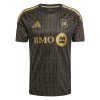 Børn - Los Angeles FC Fodboldtrøje Hjemmebane 2026